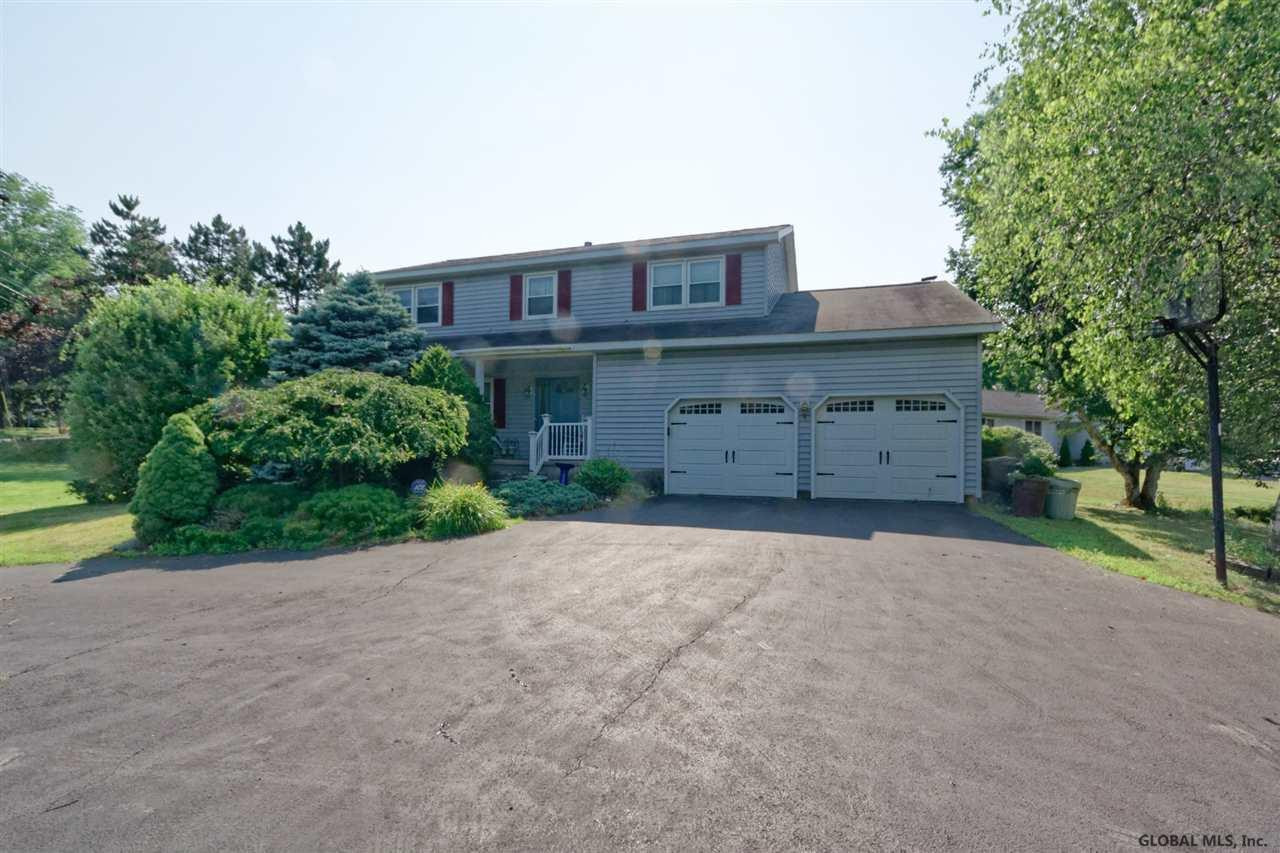 125 Forts Ferry Road Colonie, NY 12110 - Photo 2 of 42 Photo 2