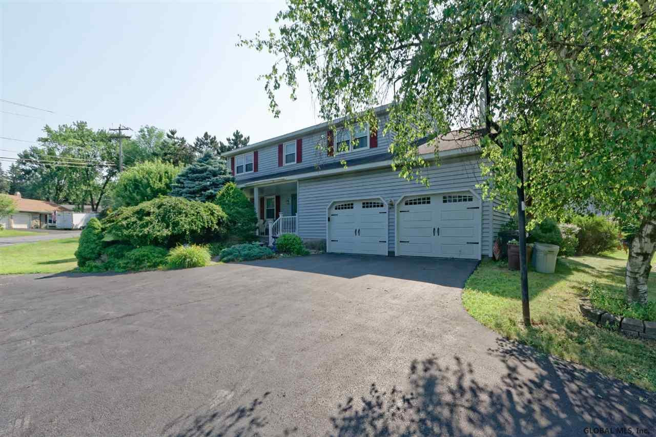 125 Forts Ferry Road Colonie, NY 12110 - Photo 3 of 42 Photo 3