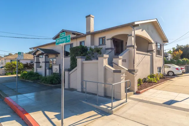 $1,275,000 | 415 Figueroa Street, Monterey, CA 93940