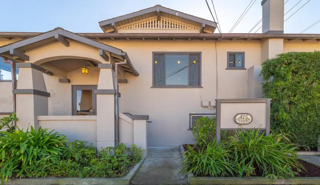 $1,275,000 | 415 Figueroa Street, Monterey, CA 93940