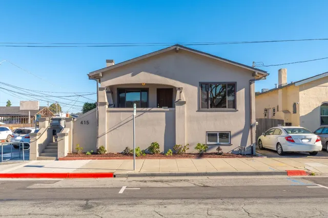$1,275,000 | 415 Figueroa Street, Monterey, CA 93940