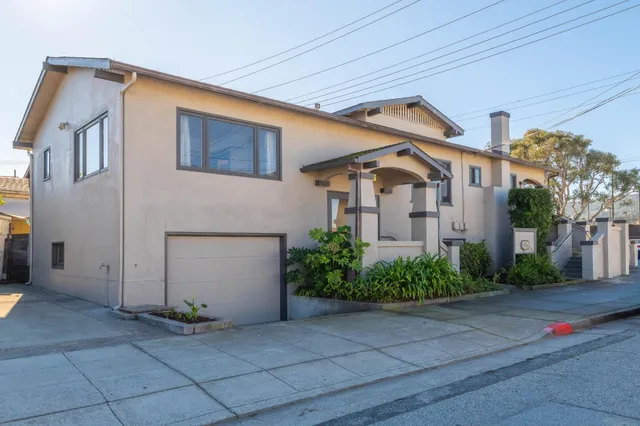 $1,275,000 | 415 Figueroa Street, Monterey, CA 93940