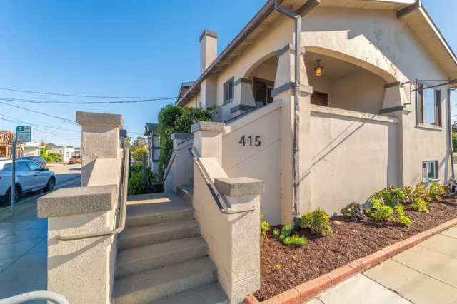 $1,275,000 | 415 Figueroa Street, Monterey, CA 93940