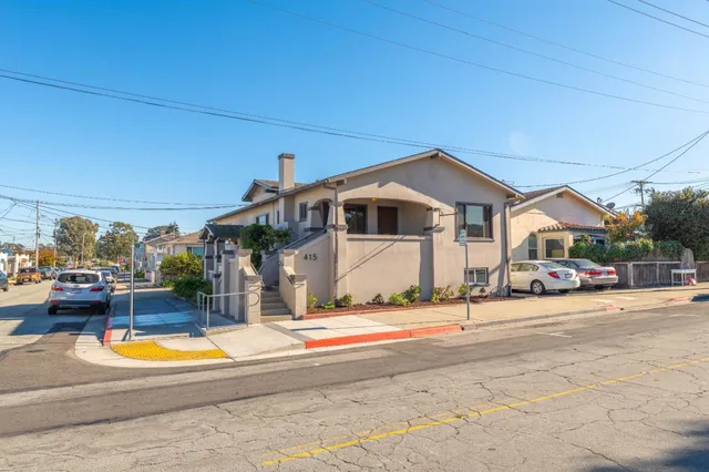 $1,275,000 | 415 Figueroa Street, Monterey, CA 93940