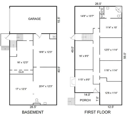 $1,275,000 | 415 Figueroa Street, Monterey, CA 93940