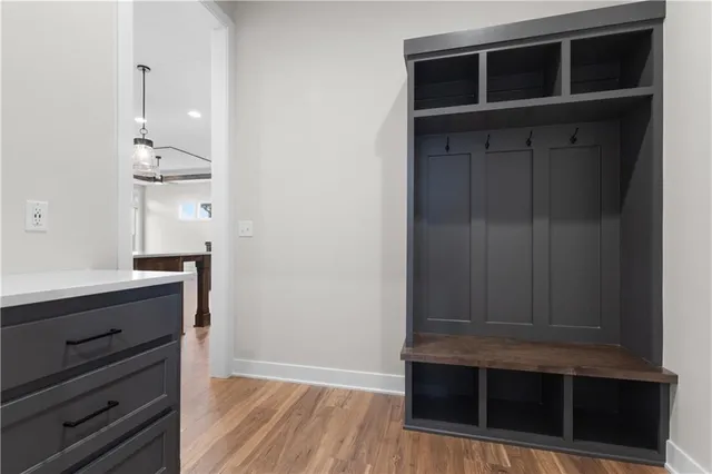 $525,000 | 1516 Southwest Arborpark Terrace, Lee's Summit, MO 64082