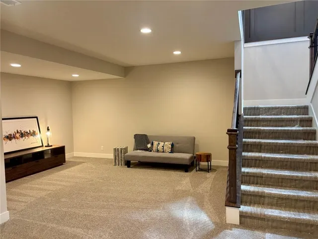 $525,000 | 1516 Southwest Arborpark Terrace, Lee's Summit, MO 64082