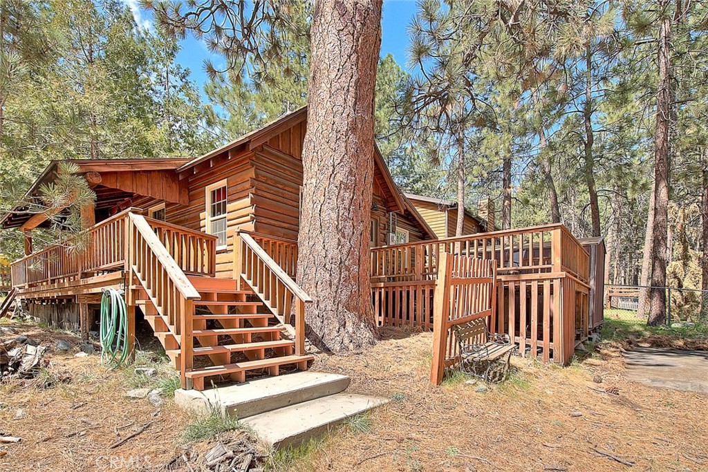 5926 Pine Street Wrightwood, CA 92397 - Photo 50 of 66