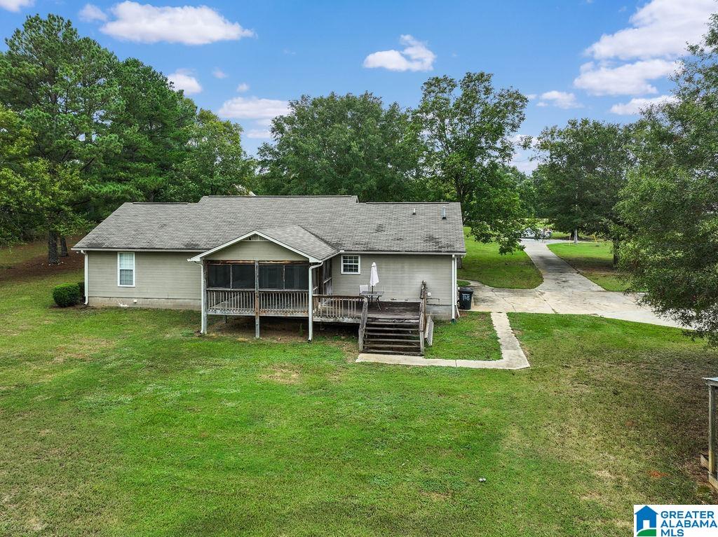 181 Dyer Road Harpersville, AL 35078 - Photo 37 of 37