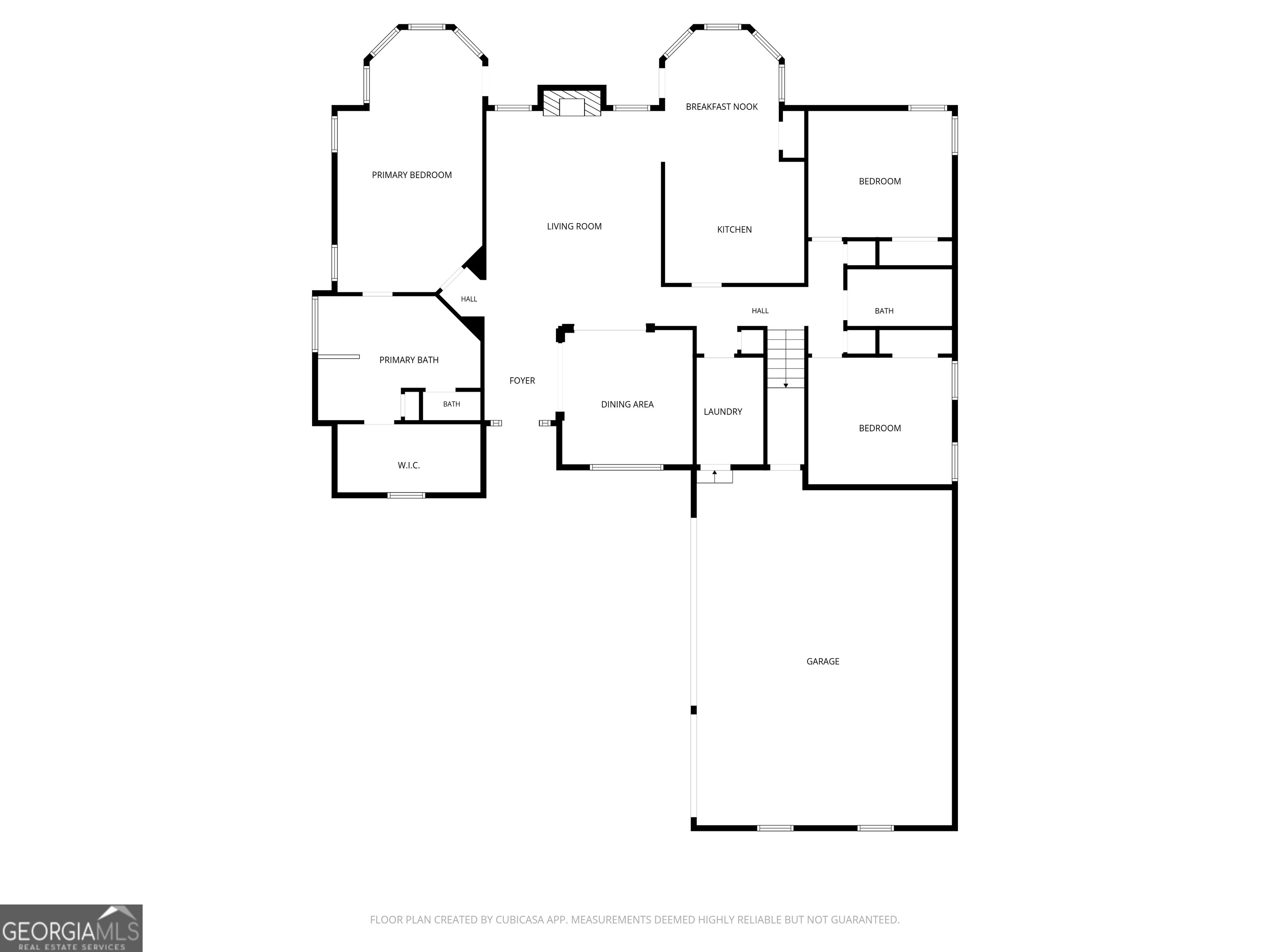 6535 Riada Court McDonough, GA 30253 - Photo 62 of 64