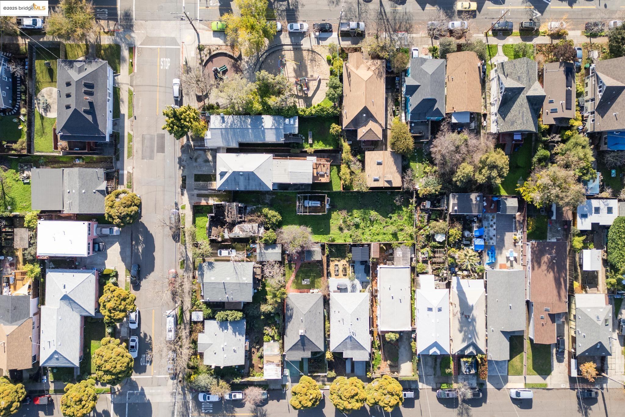 3032 Mabel Street Berkeley, CA 94702 - Photo 24 of 25