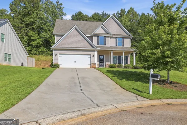 $359,900 | 275 Huntington Manor Court, Unit 18, Cornelia, GA 30531