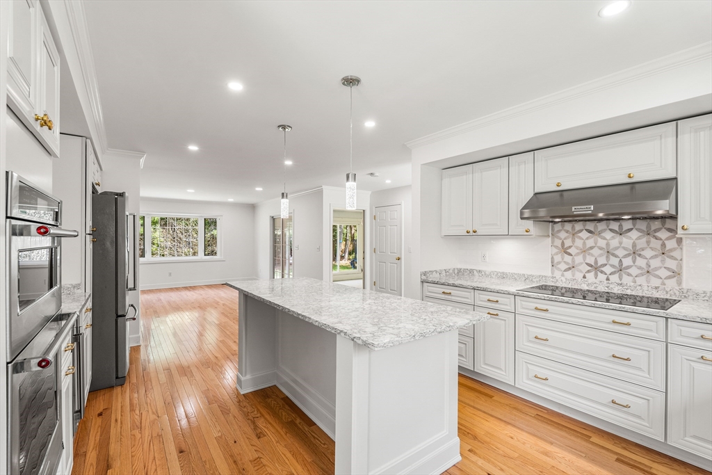 5 Marsden Court Seekonk, MA 02771 - Photo 19 of 39 Gallery Image 19