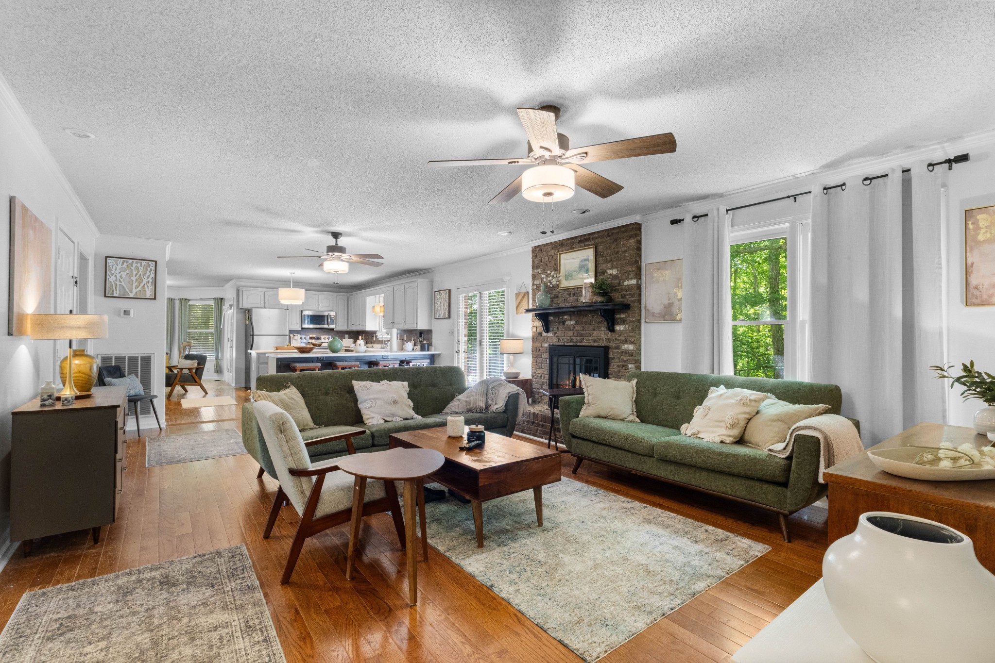 1830 Bradbury Road Adams, TN 37010 - Photo 11 of 43