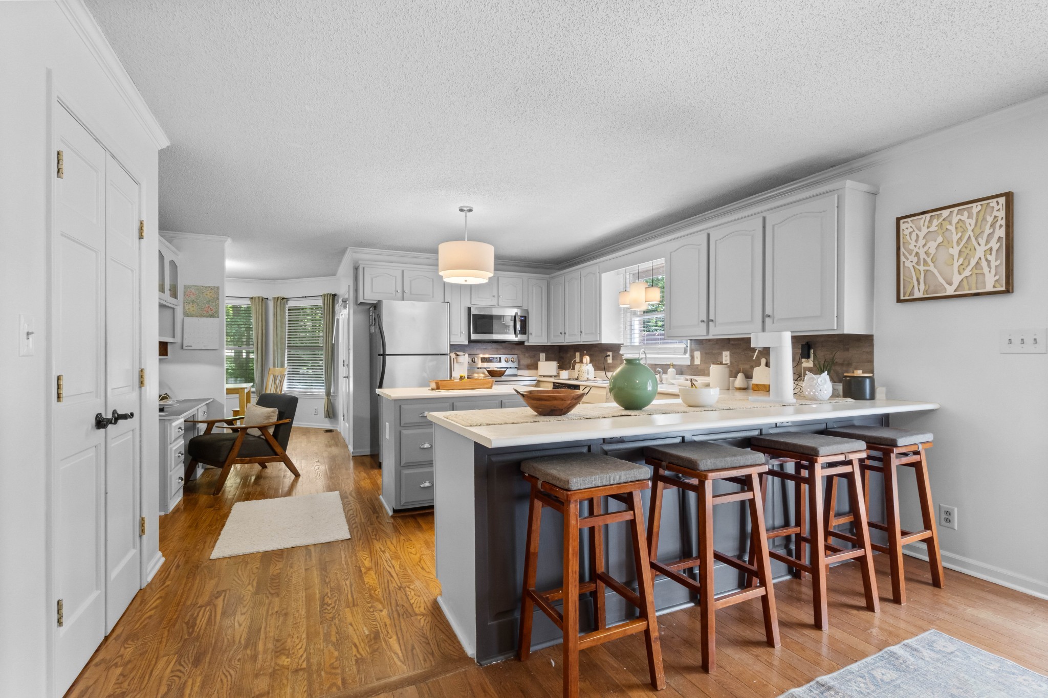 1830 Bradbury Road Adams, TN 37010 - Photo 16 of 43