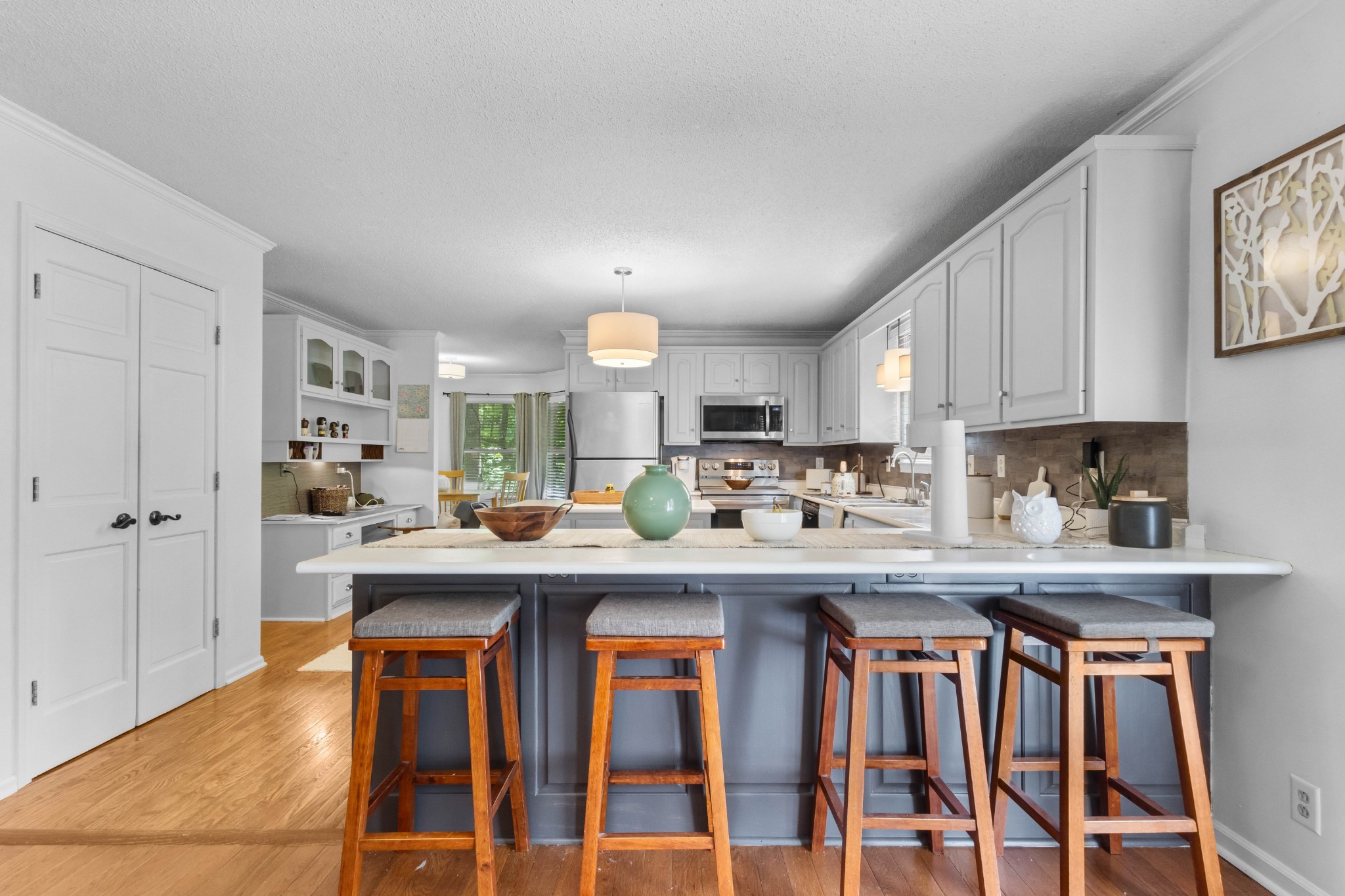 1830 Bradbury Road Adams, TN 37010 - Photo 17 of 43