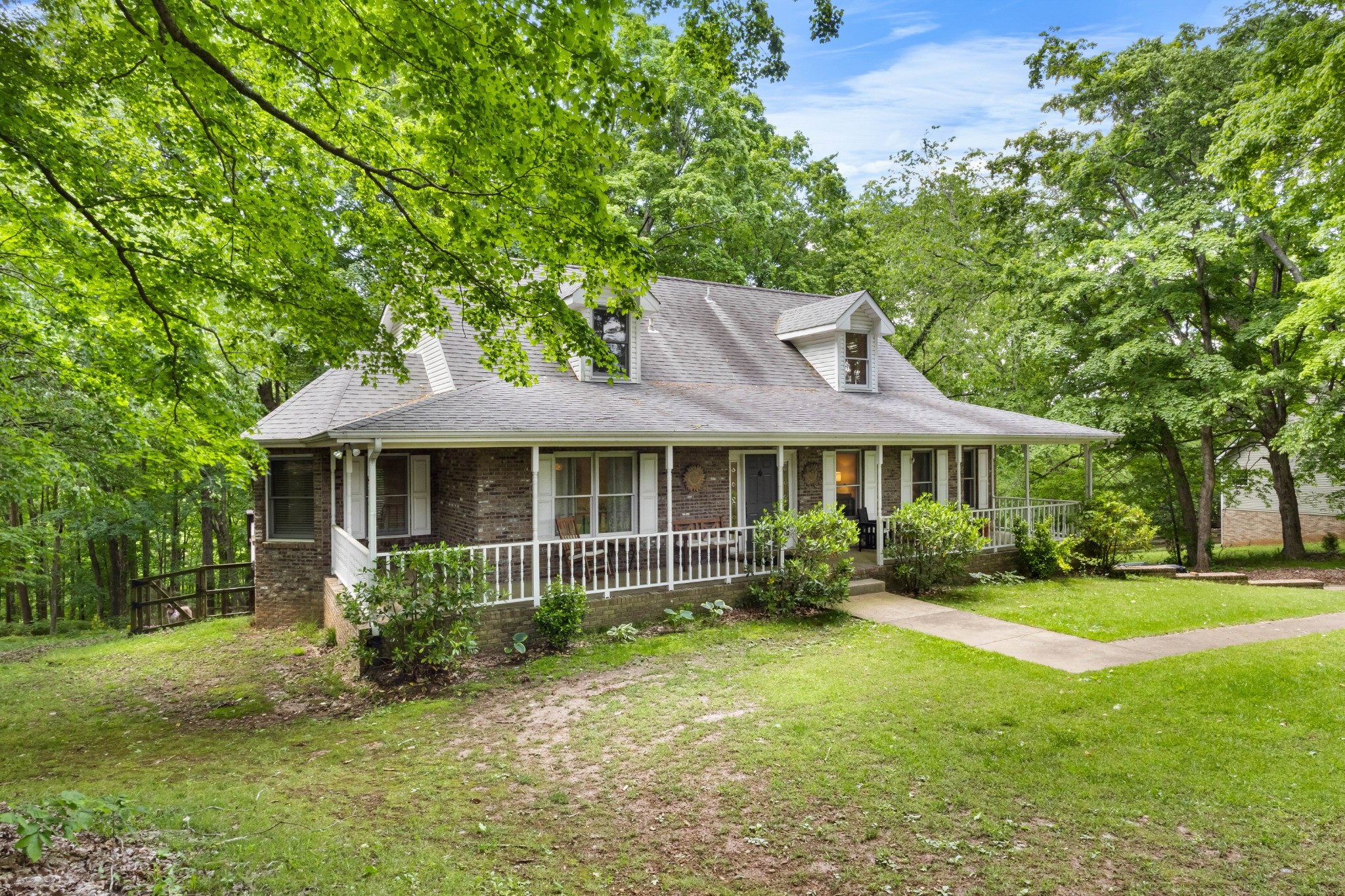 1830 Bradbury Road Adams, TN 37010 - Photo 2 of 43