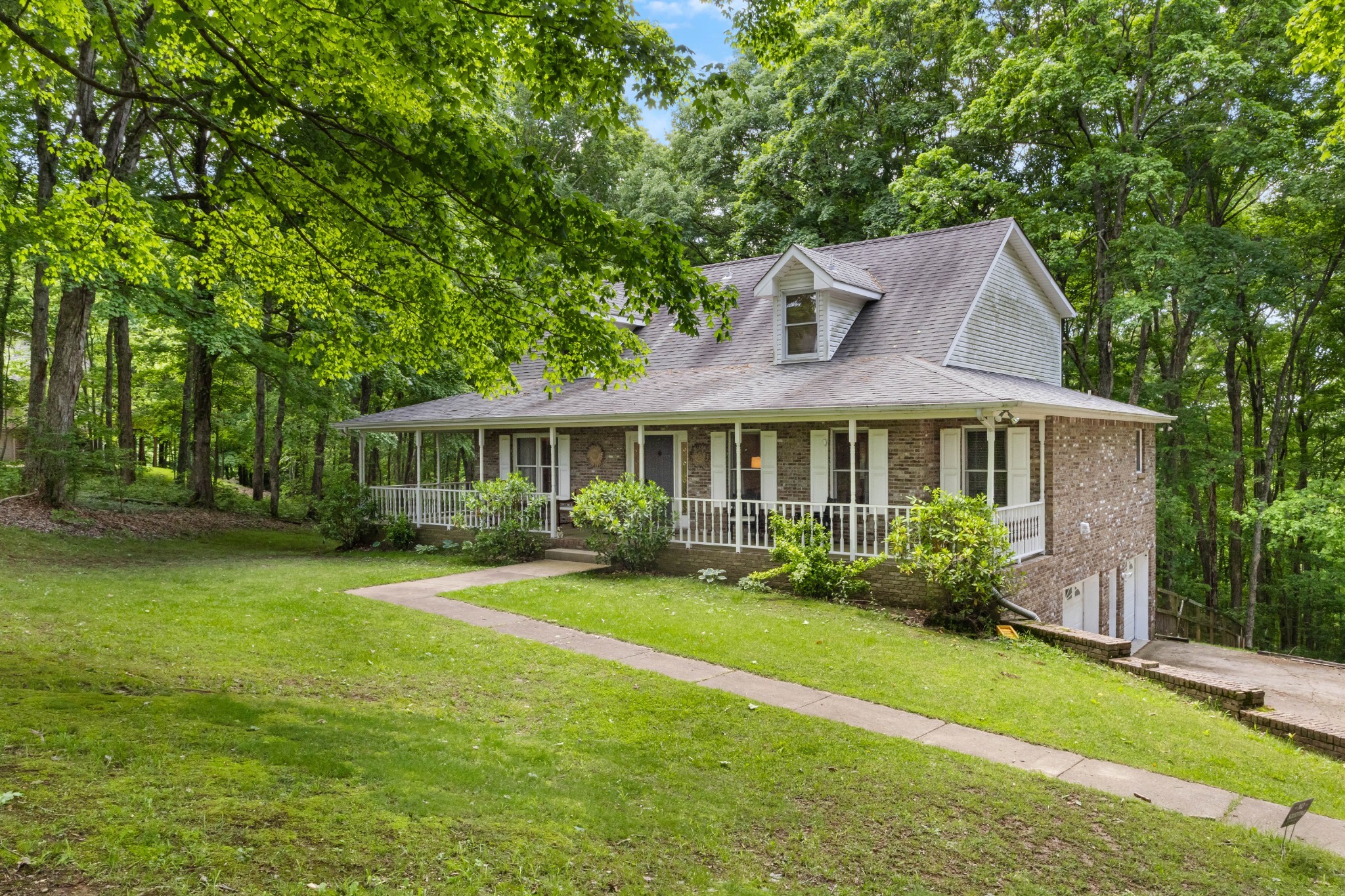 1830 Bradbury Road Adams, TN 37010 - Photo 3 of 43