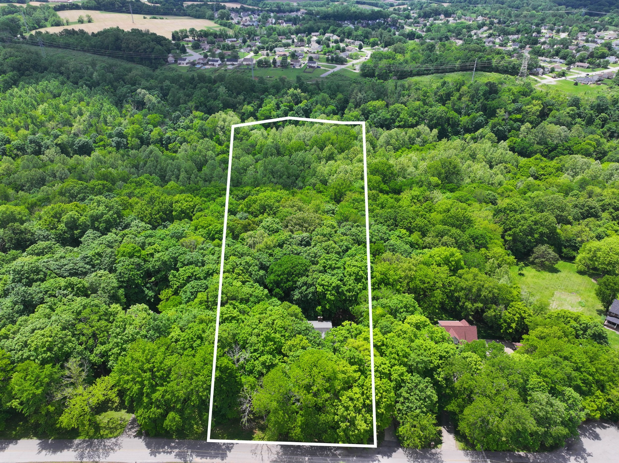 1830 Bradbury Road Adams, TN 37010 - Photo 40 of 43