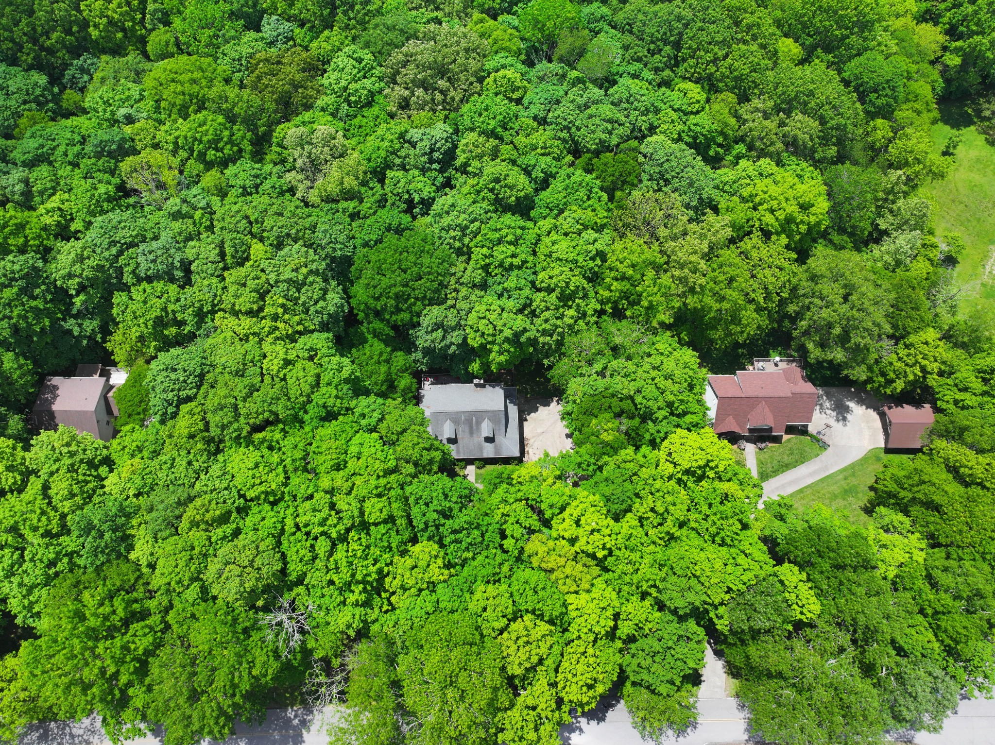 1830 Bradbury Road Adams, TN 37010 - Photo 43 of 43