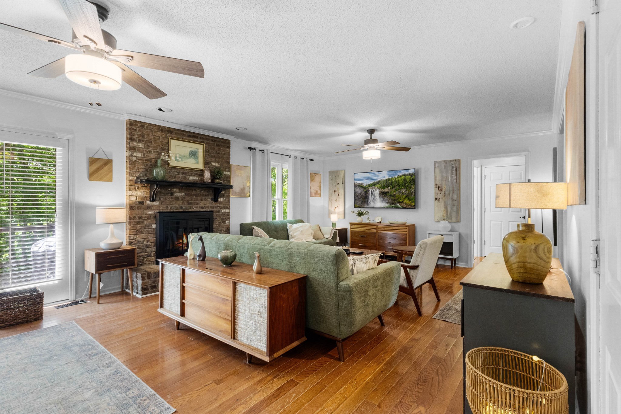 1830 Bradbury Road Adams, TN 37010 - Photo 9 of 43