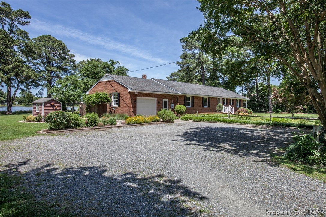 9593 Cuba Road Hayes, VA 23072 - Photo 50 of 50 Gallery Image 50