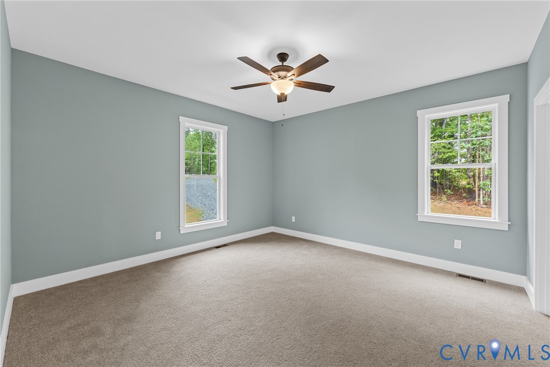 67 Petersville Road New Canton, VA 23123 - Photo 10 of 34