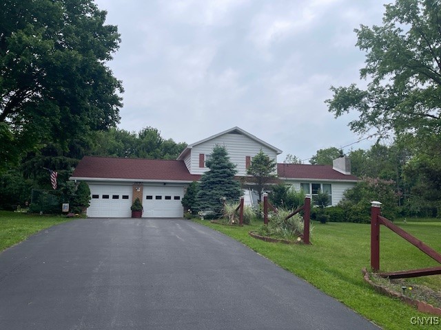 2690 County Rte 26 Parish, NY 13131 - Photo 1 of 1