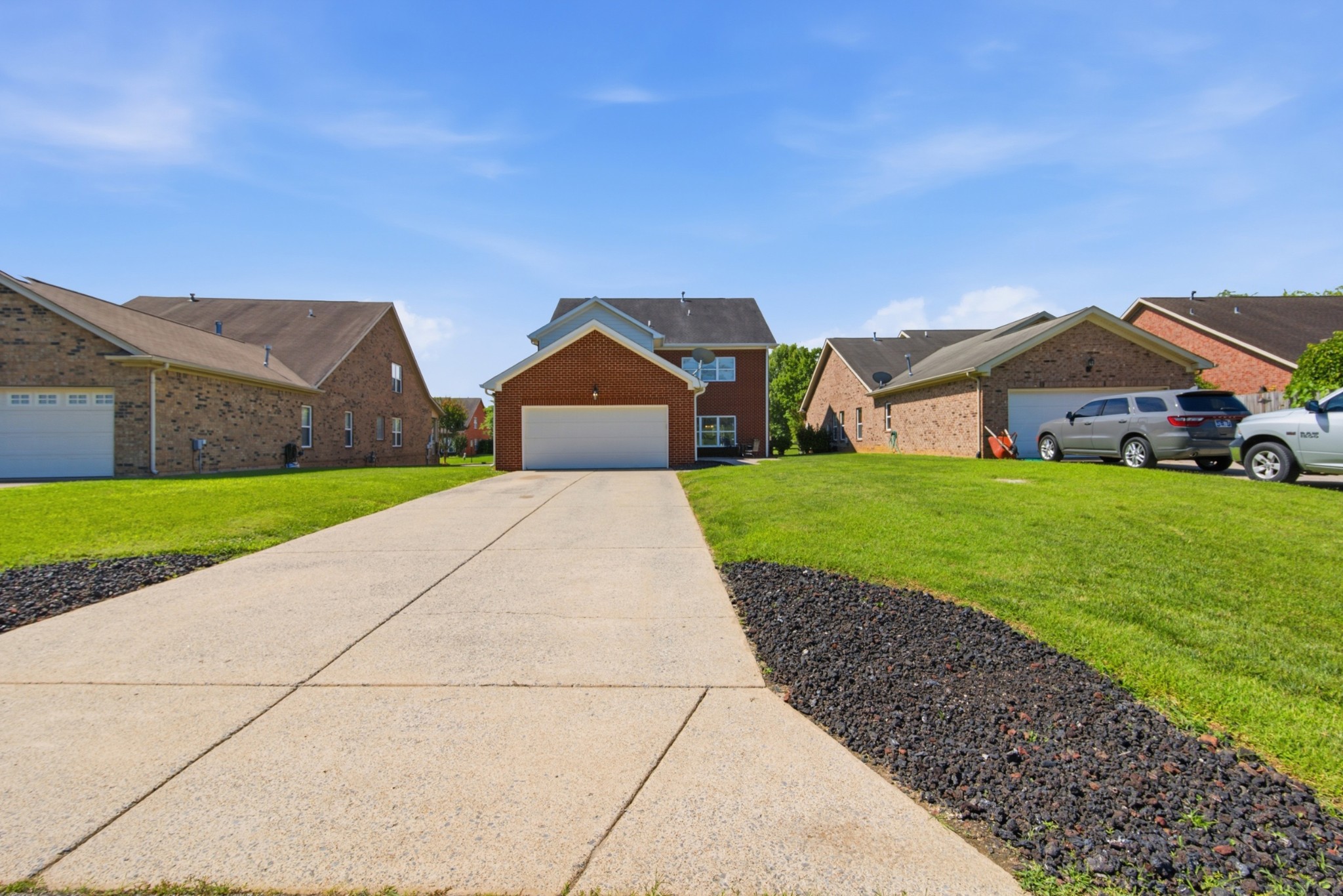 5260 New John Hagar Road Hermitage, TN 37076 - Photo 48 of 63