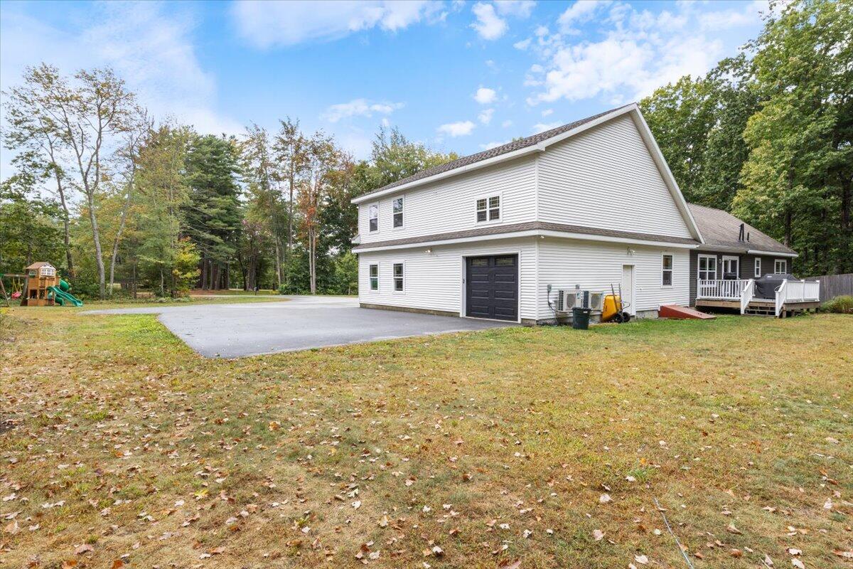 45 Chamberlain Road Scarborough, ME 04074 - Photo 41 of 46 43-45_Chamberlain_Rd_43