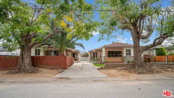 $780,000 | 10346-10348 Oro Vista Avenue, Sunland, CA 91040