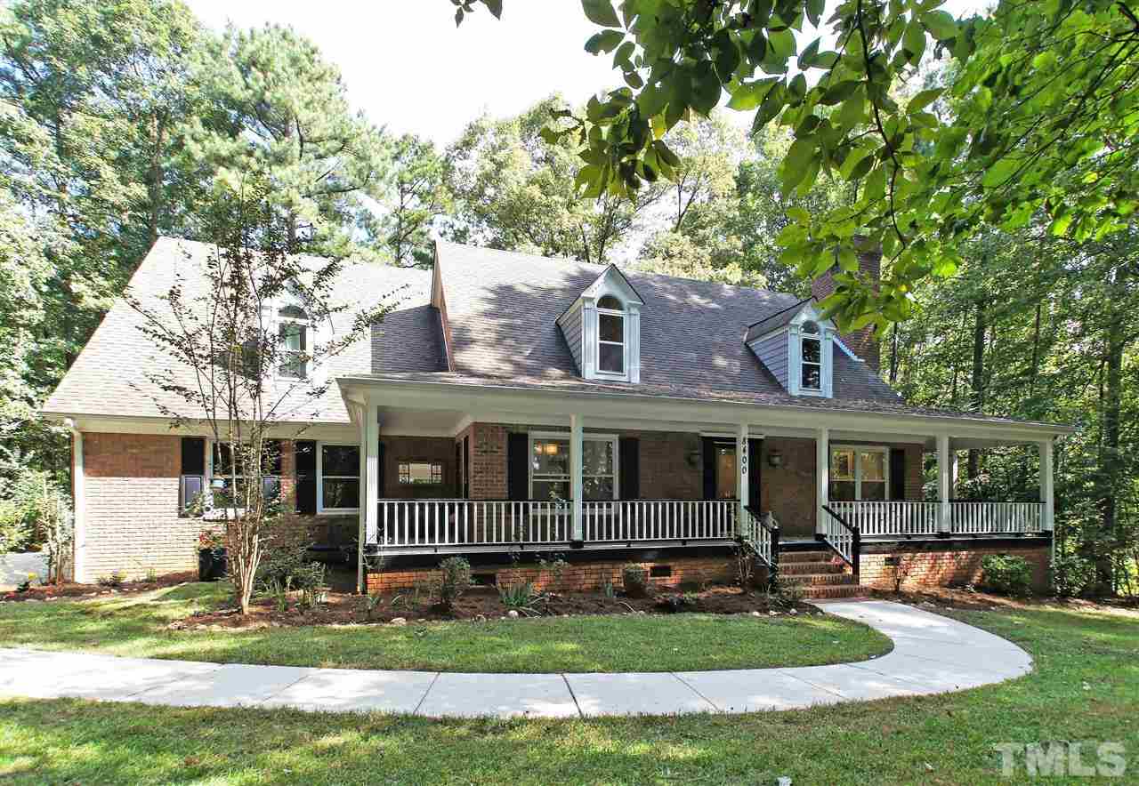 8400 Penny Road Raleigh, NC 27606 - Photo 1 of 25 Gallery Image 1