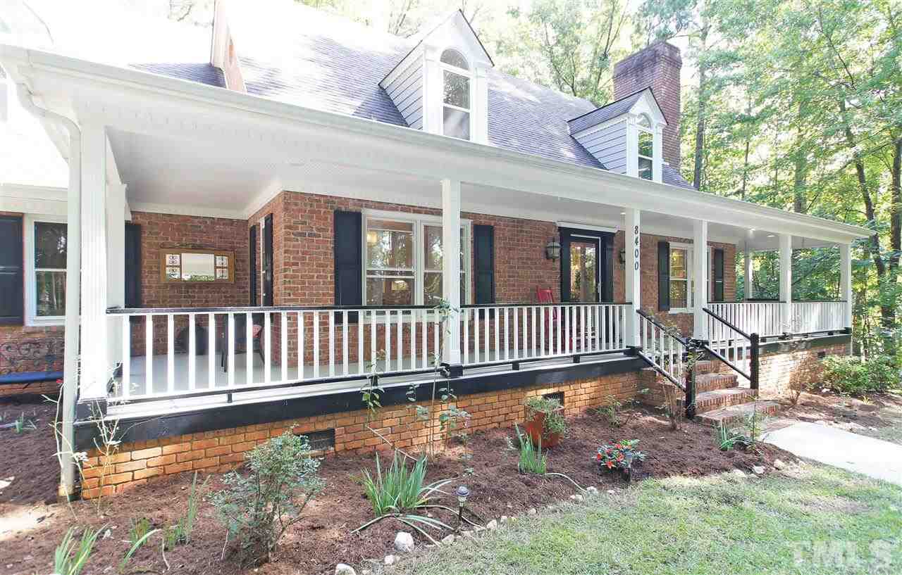8400 Penny Road Raleigh, NC 27606 - Photo 2 of 25 Gallery Image 2
