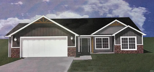 $314,900 | 4056 Centerstone Parkway, New Haven, IN 46774