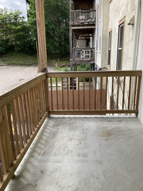 1734 Commonwealth Avenue, Unit 4 Boston, MA 02135 - Photo 13 of 15