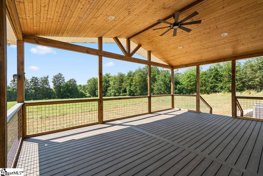 4207 Old Williamston Road Belton, SC 29627 - Photo 31 of 50