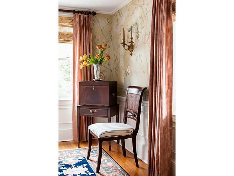 176 Foreside Road Falmouth, ME 04105 - Photo 12 of 27 Dining Room.