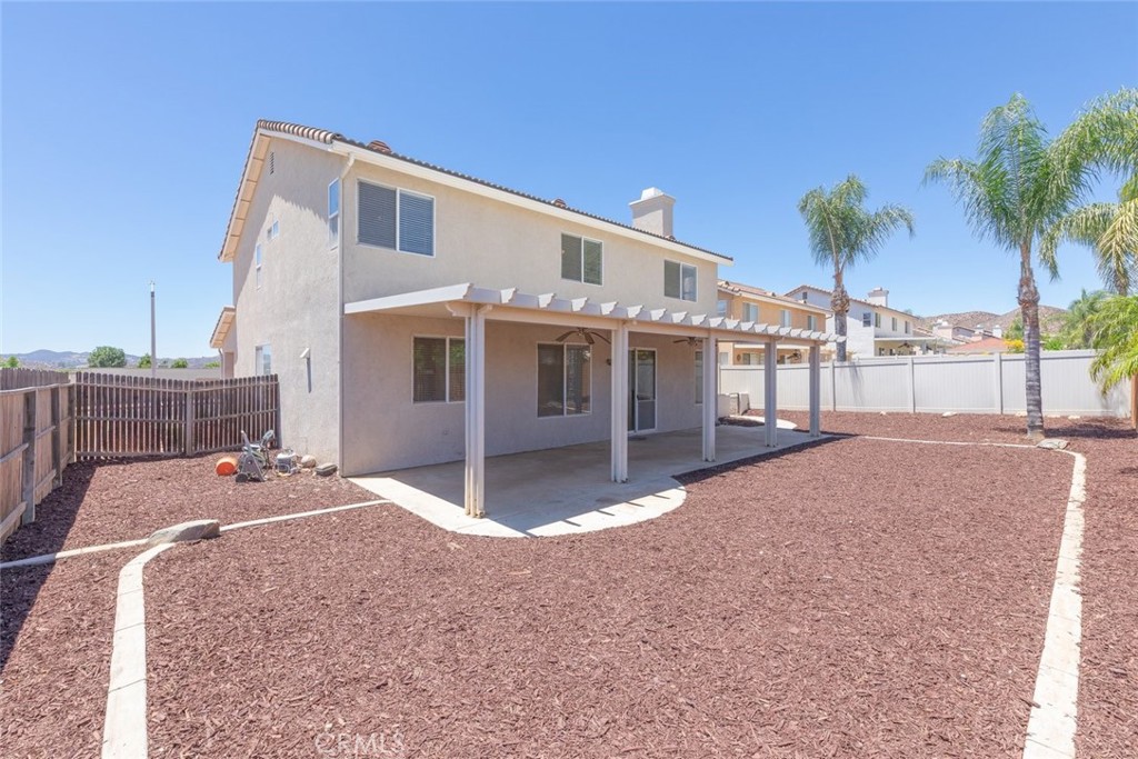 25460 Ridgemoor Road Menifee, CA 92586 - Photo 28 of 39