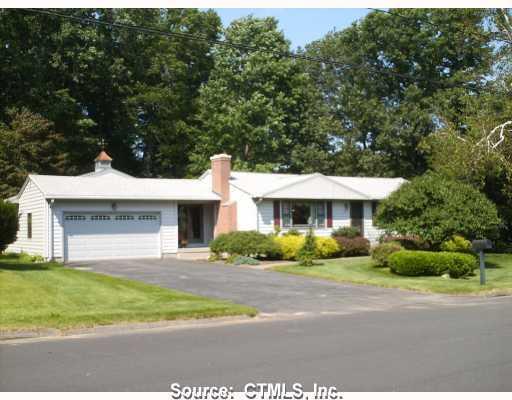 207 Lacava Road Bristol, CT 06010 - Photo 1 of 1