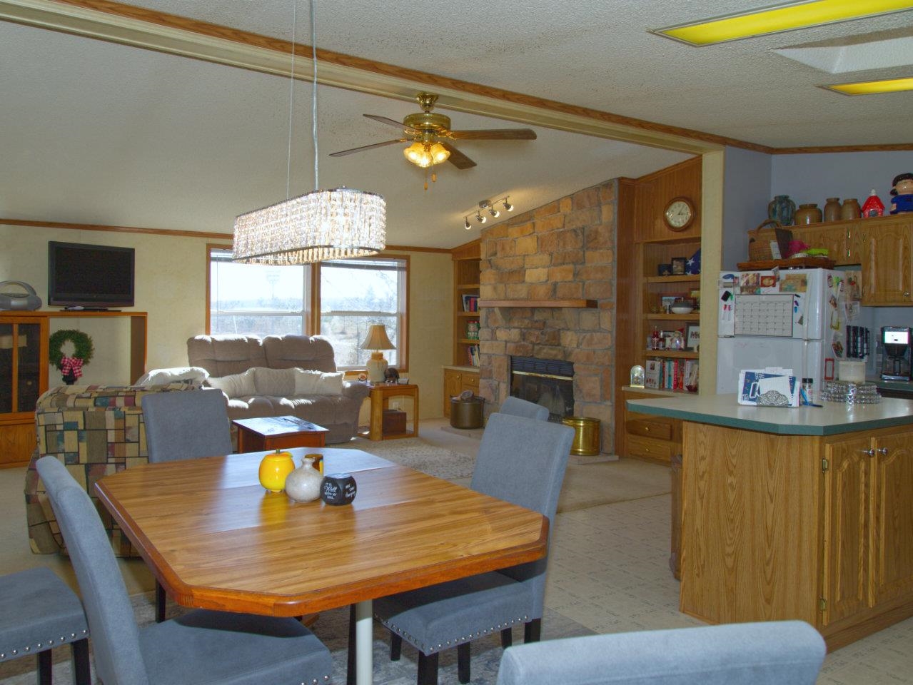11780 Fewins Road Honor, MI 49640 - Photo 35 of 36