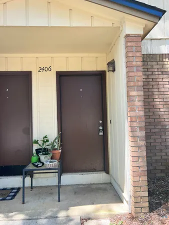 $1,250 | 2406 Ramblewood Court, Unit B, Tallahassee, FL 32303