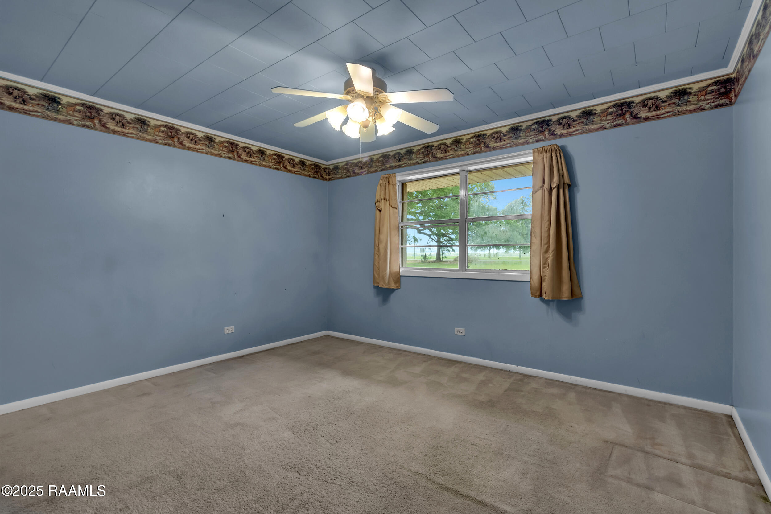 617 Cemetery Road St. Martinville, LA 70582 - Photo 16 of 38 3rd Bedroom