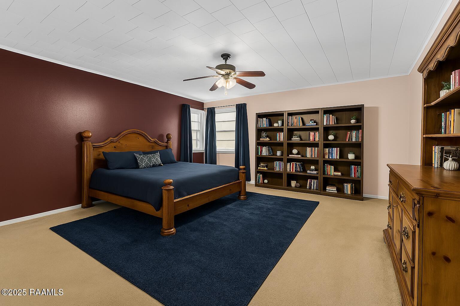 617 Cemetery Road St. Martinville, LA 70582 - Photo 21 of 38 Virtually Staged