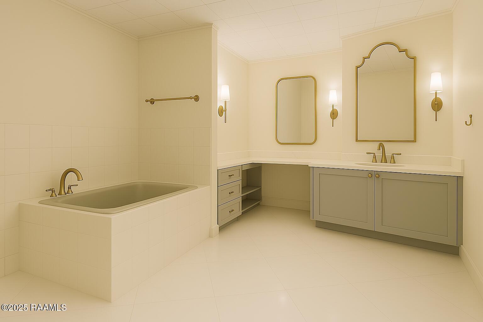 617 Cemetery Road St. Martinville, LA 70582 - Photo 28 of 38 Virtually Staged