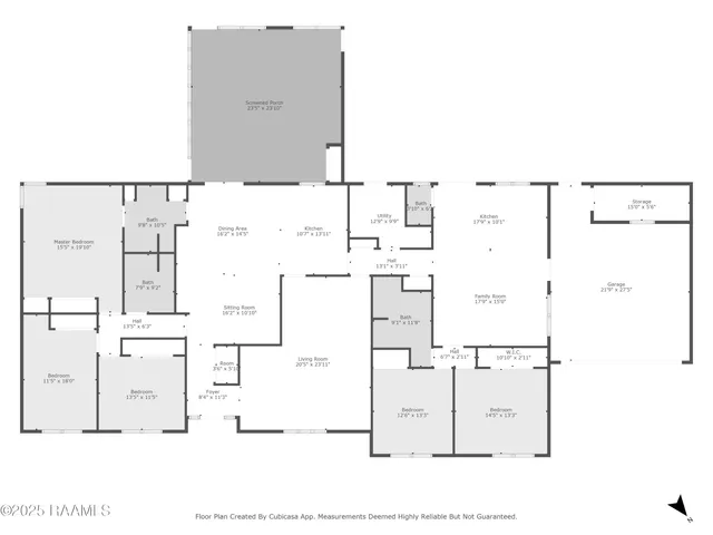 $339,900 | 617 Cemetery Road, St. Martinville, LA 70582
