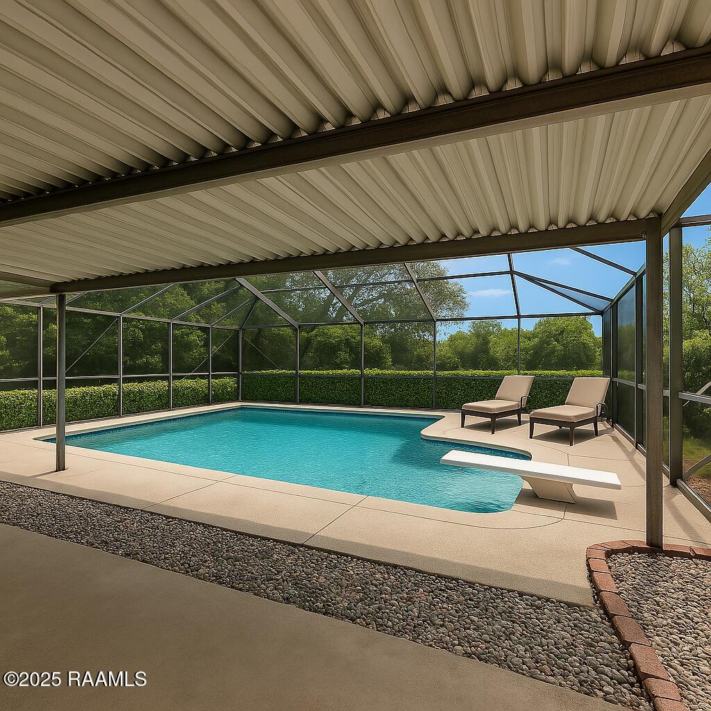 617 Cemetery Road St. Martinville, LA 70582 - Photo 6 of 38 Virtually Staged