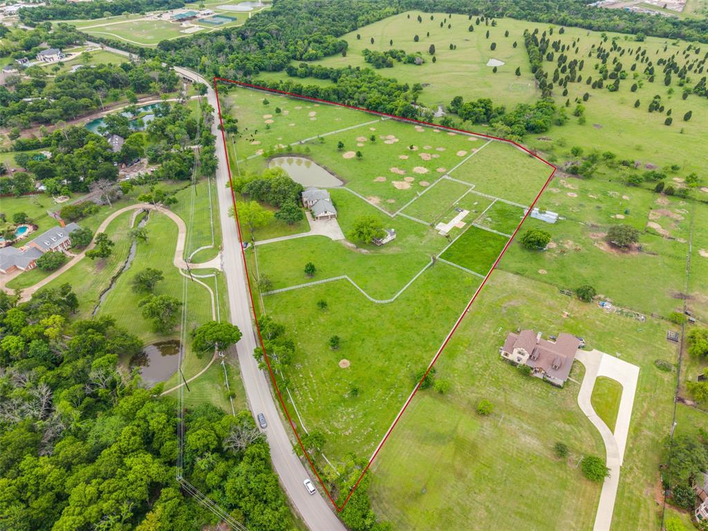 342 East Tripp Road Sunnyvale, TX 75182 - Photo 5 of 5 a view of a tennis court