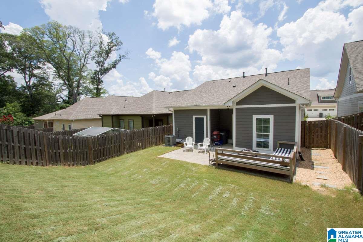 2892 Montevallo Park Road Birmingham, AL 35210 - Photo 44 of 47