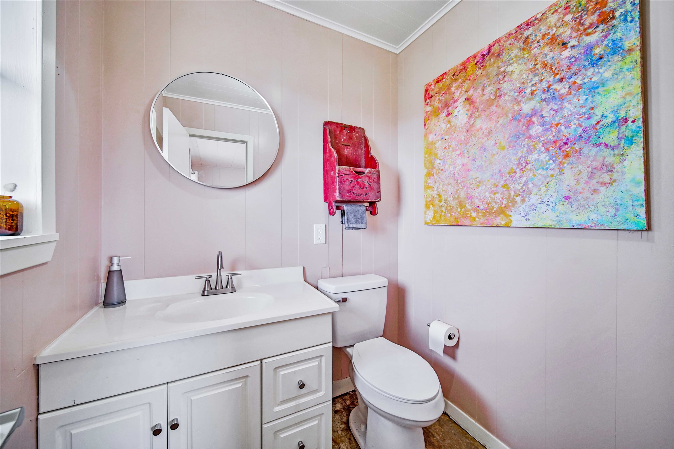 9252 Farm To Market Road 949 Cat Spring, TX 78933 - Photo 15 of 24