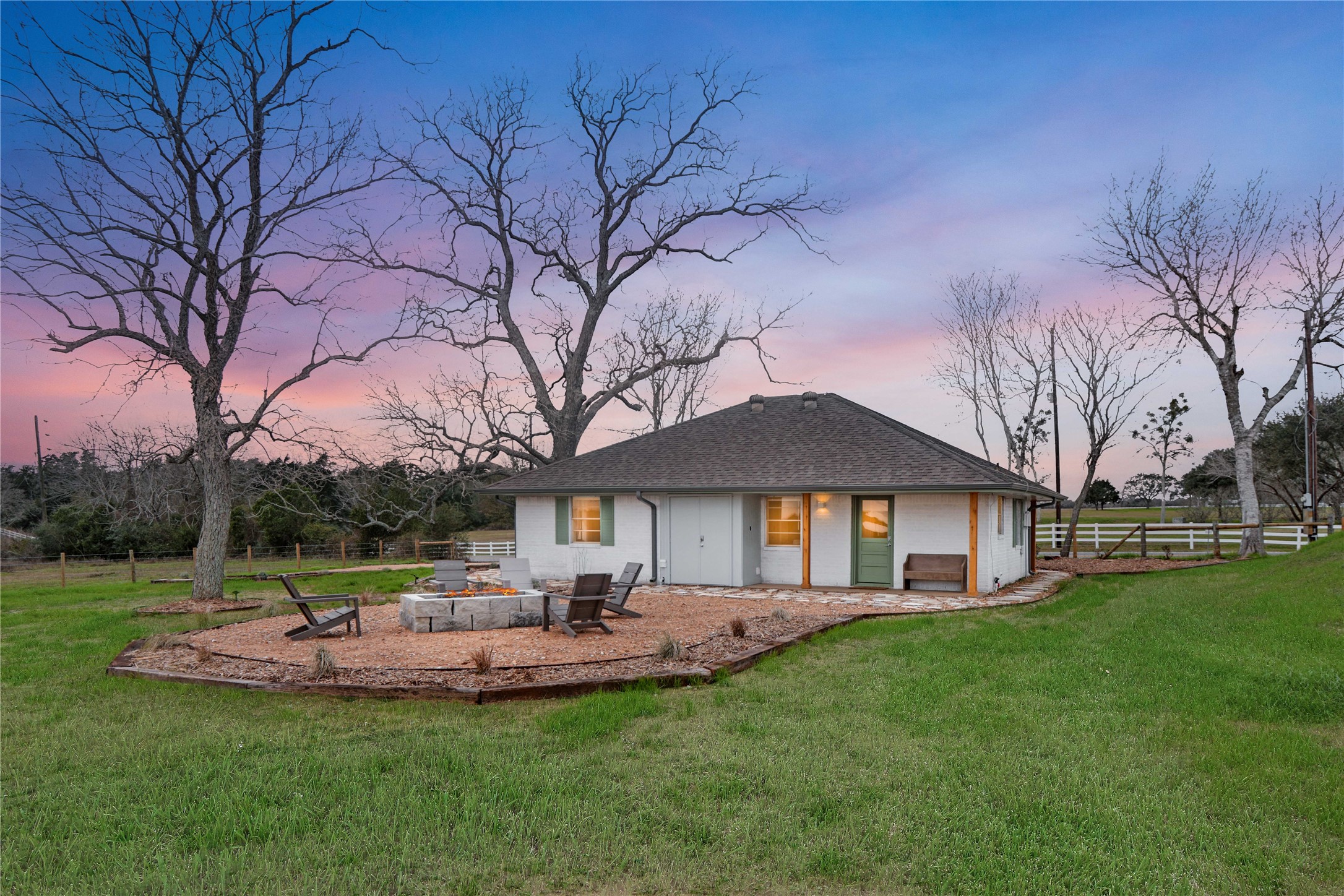 9252 Farm To Market Road 949 Cat Spring, TX 78933 - Photo 20 of 24